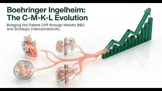 The Pharma Giant Nobody Is Watching: Boehringer Ingelheim&rsquo;s $25B Masterplan