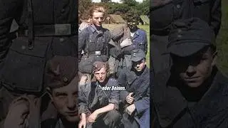 Deutsche Soldaten ermordet  Rheinwiesenlager US Gefangenschaft #shorts #truestory #history