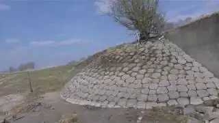 Underground Waterbunker