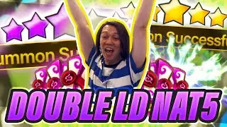 $100000 ACCOUNT FINALLY PAYS OUT - Summoners War
