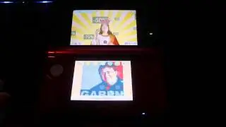PCMasterRace - Glorious Custom 3DS Theme - Gabe Newell Steam Summer Sale