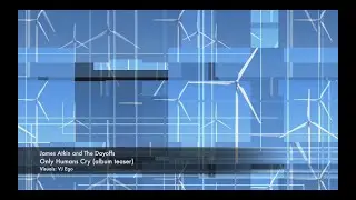 James Atkin and The Dayoffs (album teaser)