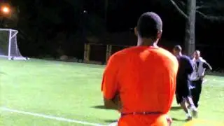 BAFFL - SF Fire vs. Hemlock