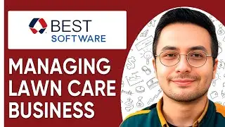 Best Software for Managing a Lawn Care Business - 2025  (fast & Easy)