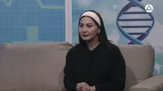 Час здоровья. СТ Клиник, Сулейман Ужахов