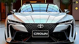 【2026年新型】オールニュートヨタクラウン最新情報と徹底レビュー