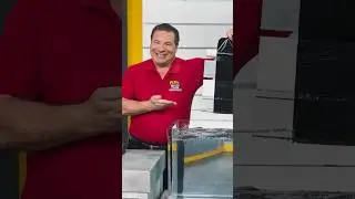 На 300% шире. Новая гибкая сверхширокая клейкая лента уже здесь! Перейдите по ссылке в описании, ...