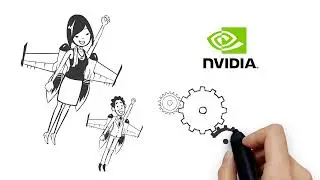 Nvidia Explained: GPUs, AI Chips, Gaming, and Cloud Computing