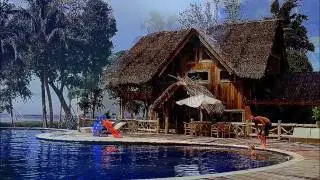 Pulau Pagai