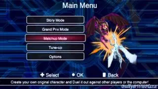 ~Yu-Gi-Oh! 5D's Wheelie Breakers~ Everything Unlocked Codes
