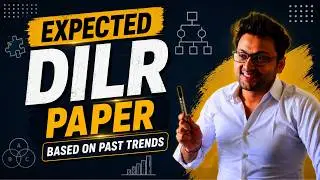 Expected DILR Paper CAT 2025  | Based on Past Trends & Analysis with CAT 99.7%iler | Sudhanshu R