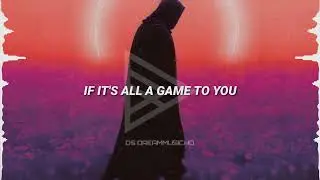 Dayseeker - Forgotten Ghost (Lyrics)
