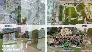 25.08.21 DEC Panel: Designing Cities for People&ndash;Culture, Transit, and Community
