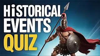 History Quiz: Only True History Buffs Pass This
