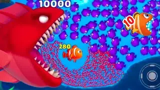Fishdom mobile games Fishdom aquarium Save The Fish Mini games || Android Game || p13.35