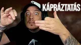 KÁPRÁZTATÁSOK | WOT |