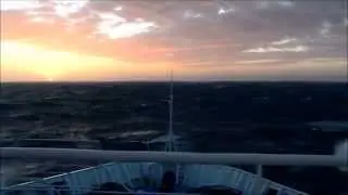 Temp&ecirc;te M&eacute;diterran&eacute;e
