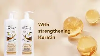 Oh So Heavenly Classic Hair Care