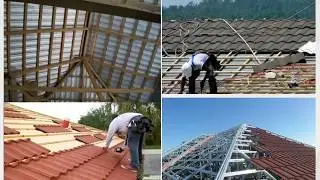 Catalog on San gobuild Stone Coated Steel Roofing Tiles