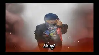Prince The Kid - BAD GYAL (CLEAN) [Lyric Visual]