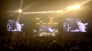 Foo Fighters - Everlong - Open'er Festival 2017 Gdynia