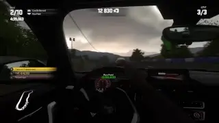 Driveclub!!!! PS4 от findwater