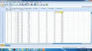 Copy of Data screening/outliers (on continuous variables)by Research for beginners/ In Urdu (Part 3)