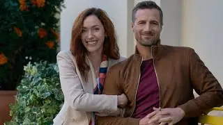 Love on the Danube: Hallmark's Dreamy European Romance with a Celestial Twist!