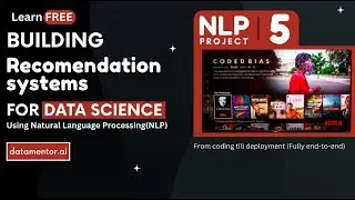 Data Preparation (PART 4) - Building a Netflix Recommendation System