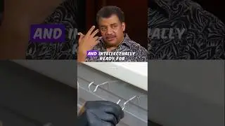 Self-Driving Cars Nearly Failed Us! w/ Neil deGrasse Tyson