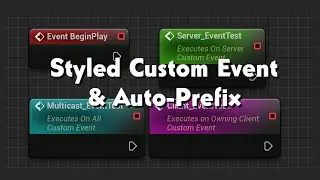 I made my Own Custom Event. Styled Custom Event plugin