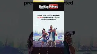😱GTA VI - India Price & Launch Date Leaked!🔥🎮