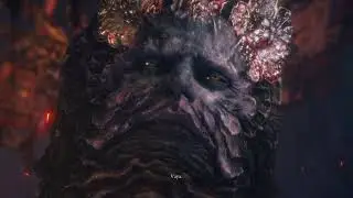 RYKARD SEÑOR DE LA BLASFEMIA VS CAZADORA DE SERPIENTES.