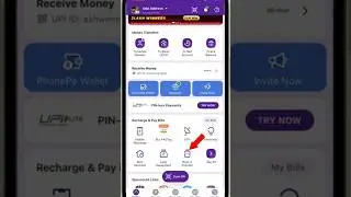 PhonePe LPG Gas Booking Online | Gas Booking By Phonepe