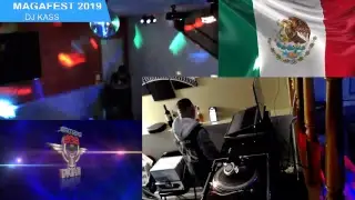 MAGAFEST 2019