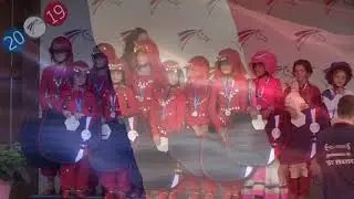Remise des Prix GOF 2019 - Carrousel Poney A