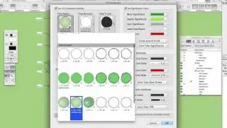 Vectorworks 2017 - Site Design - Existing Trees