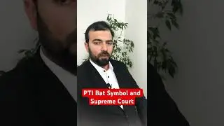 PTI Bat Symbol | Breaking News #shorts #youtubeshorts #pti