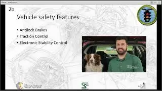 Traffic Safety Merit Badge requirement 2 update