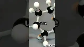 Aromatic Hydrocarbons! What? #chemistry #anime #education #fun