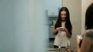 A Date in the Life- Lexi Getting Ready