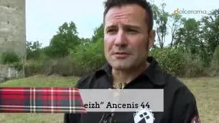 breizh tartan deiz Blain 2016 fest noz bretagne