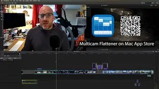 How I'm using Multicam Flattener