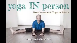 Daily Yoga: Well Rounded Practice - 35 minutes