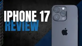 iPhone 17 vs iPhone 16: Always-On 120Hz Display, 48MP Ultra-Wide & Brighter Screen