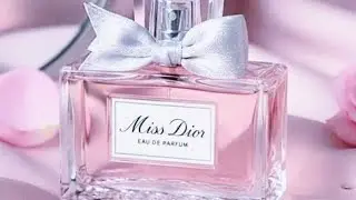 Haul parfums Miss Dior 178€💳👛🛍️🩷🩷🩷🩷🩷🩷