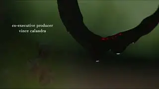 Sharp Objects Episode 2 Intro