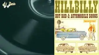 The Southernaires - Hot Rod Blues