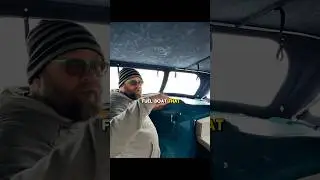 Собираюсь проверить канальную лодку, не собираясь её покупать #социальный #социальныйэксперимент ...