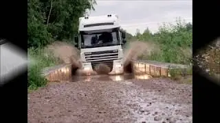 Trucker song